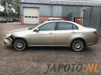 Chevrolet Epica Epica, Sedan, 2006 / 2011 2.0 24V picture 2