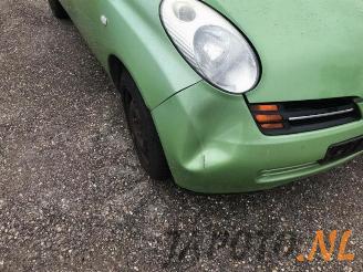 Nissan Micra Micra (K12), Hatchback, 2003 / 2010 1.4 16V picture 9