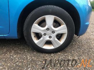 Honda Jazz Jazz (GE6/GE8/GG/GP), Hatchback, 2008 / 2015 1.4 VTEC 16V picture 9