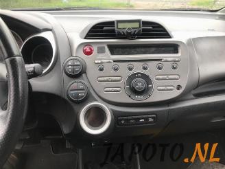 Honda Jazz Jazz (GE6/GE8/GG/GP), Hatchback, 2008 / 2015 1.4 VTEC 16V picture 13