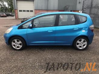 Honda Jazz Jazz (GE6/GE8/GG/GP), Hatchback, 2008 / 2015 1.4 VTEC 16V picture 2