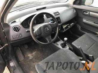 Suzuki Swift Swift (ZA/ZC/ZD1/2/3/9), Hatchback, 2005 / 2011 1.5 VVT 16V picture 9