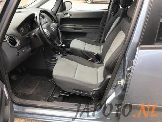 Mitsubishi Colt Colt (Z2/Z3), Hatchback, 2004 / 2012 1.3 16V picture 8