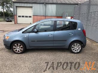 Mitsubishi Colt Colt (Z2/Z3), Hatchback, 2004 / 2012 1.3 16V picture 2