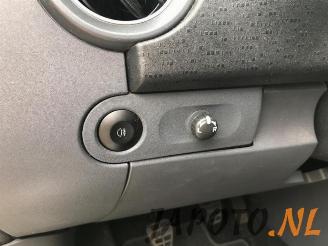 Mitsubishi Colt Colt (Z2/Z3), Hatchback, 2004 / 2012 1.3 16V picture 11