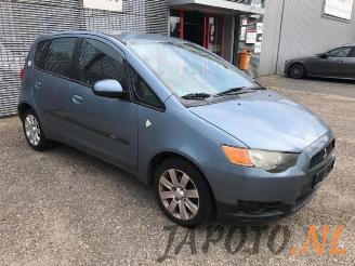 Mitsubishi Colt Colt (Z2/Z3), Hatchback, 2004 / 2012 1.3 16V picture 6