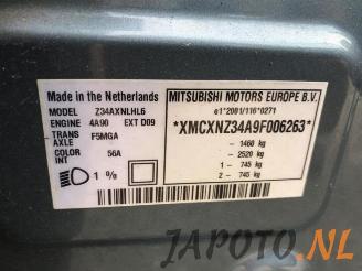 Mitsubishi Colt Colt (Z2/Z3), Hatchback, 2004 / 2012 1.3 16V picture 16