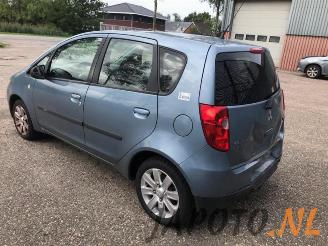 Mitsubishi Colt Colt (Z2/Z3), Hatchback, 2004 / 2012 1.3 16V picture 3