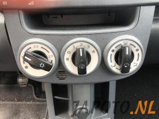 Mitsubishi Colt Colt (Z2/Z3), Hatchback, 2004 / 2012 1.3 16V picture 14