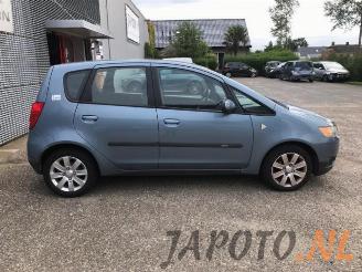Mitsubishi Colt Colt (Z2/Z3), Hatchback, 2004 / 2012 1.3 16V picture 5