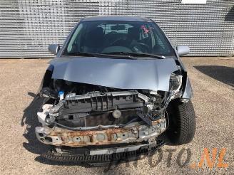 Toyota Yaris Yaris II (P9), Hatchback, 2005 / 2014 1.3 16V VVT-i picture 8