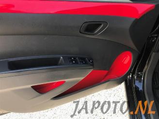 Chevrolet Spark Spark (M300), Hatchback, 2010 1.2 16V picture 12