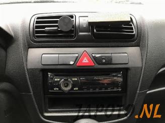 Kia Picanto Picanto (BA), Hatchback, 2004 / 2011 1.0 12V picture 14