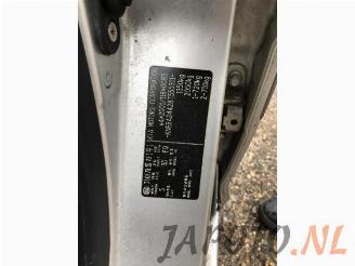 Kia Picanto Picanto (BA), Hatchback, 2004 / 2011 1.0 12V picture 12