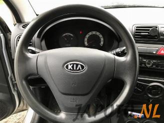 Kia Picanto Picanto (BA), Hatchback, 2004 / 2011 1.0 12V picture 13