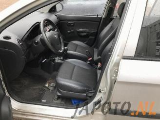 Kia Picanto Picanto (BA), Hatchback, 2004 / 2011 1.0 12V picture 9