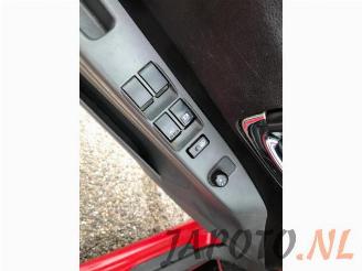 Daihatsu Cuore Cuore (L251/271/276), Hatchback, 2003 1.0 12V DVVT picture 11