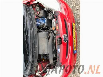 Daihatsu Cuore Cuore (L251/271/276), Hatchback, 2003 1.0 12V DVVT picture 15