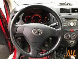 Daihatsu Cuore Cuore (L251/271/276), Hatchback, 2003 1.0 12V DVVT picture 12