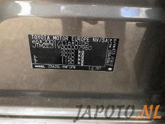 Toyota Rav-4 RAV4 (A3), Terreinwagen, 2005 / 2012 2.0 16V Valvematic 4x2 picture 18