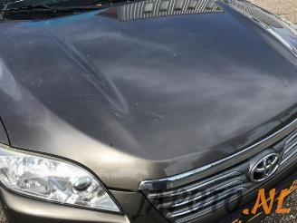 Toyota Rav-4 RAV4 (A3), Terreinwagen, 2005 / 2012 2.0 16V Valvematic 4x2 picture 14