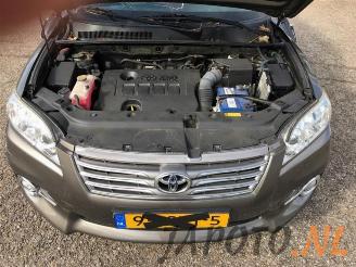 Toyota Rav-4 RAV4 (A3), Terreinwagen, 2005 / 2012 2.0 16V Valvematic 4x2 picture 23