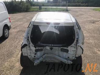 Toyota Aygo Aygo (B40), Hatchback, 2014 1.0 12V VVT-i picture 3