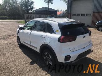 Kia Niro Niro I (DE), SUV, 2016 / 2022 1.6 GDI PHEV picture 3