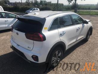 Kia Niro Niro I (DE), SUV, 2016 / 2022 1.6 GDI PHEV picture 5
