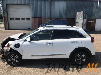 Kia Niro Niro I (DE), SUV, 2016 / 2022 1.6 GDI PHEV picture 2