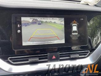 Kia Niro Niro I (DE), SUV, 2016 / 2022 1.6 GDI PHEV picture 10