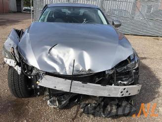 Lexus IS IS (E3), Sedan, 2013 300h 2.5 16V picture 8