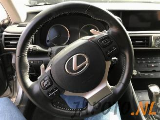 Lexus IS IS (E3), Sedan, 2013 300h 2.5 16V picture 13