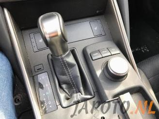 Lexus IS IS (E3), Sedan, 2013 300h 2.5 16V picture 16