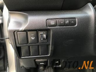 Lexus IS IS (E3), Sedan, 2013 300h 2.5 16V picture 19