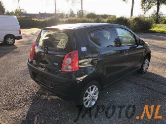 Nissan Pixo Pixo (D31S), Hatchback, 2009 1.0 12V picture 5