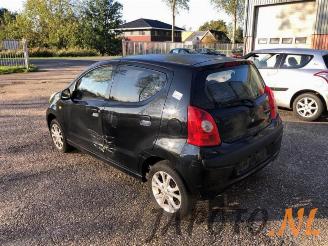 Nissan Pixo Pixo (D31S), Hatchback, 2009 1.0 12V picture 3