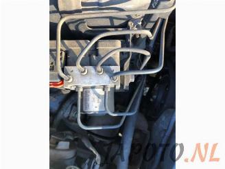 Nissan Pixo Pixo (D31S), Hatchback, 2009 1.0 12V picture 13