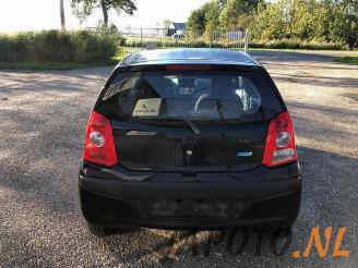 Nissan Pixo Pixo (D31S), Hatchback, 2009 1.0 12V picture 4