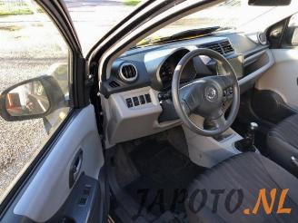 Nissan Pixo Pixo (D31S), Hatchback, 2009 1.0 12V picture 11