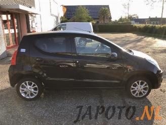 Nissan Pixo Pixo (D31S), Hatchback, 2009 1.0 12V picture 6