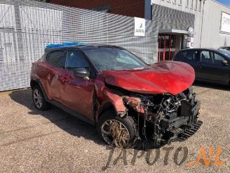 Nissan Juke Juke (F16), SUV, 2019 1.0 DIG-T 12V picture 7