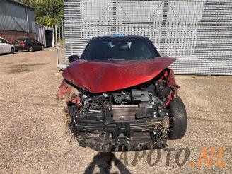 Nissan Juke Juke (F16), SUV, 2019 1.0 DIG-T 12V picture 8