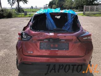 Nissan Juke Juke (F16), SUV, 2019 1.0 DIG-T 12V picture 4