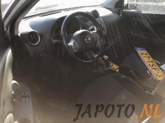 Nissan Micra Micra (K13), Hatchback, 2010 / 2016 1.2 12V DIG-S picture 10