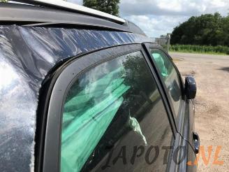 Kia Sportage Sportage (JE), Terreinwagen, 2004 / 2010 2.0 CVVT 16V 4x2 picture 11