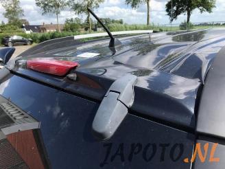 Kia Sportage Sportage (JE), Terreinwagen, 2004 / 2010 2.0 CVVT 16V 4x2 picture 14