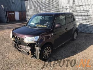 Vrakbiler auto Daihatsu Materia Materia, Hatchback, 2006 / 2011 1.5 16V 2007/1