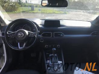 Mazda CX-5 CX-5 (KF), SUV, 2016 2.0 SkyActiv-G 165 16V 2WD picture 9