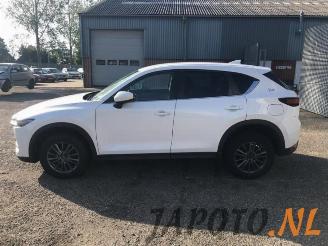 Mazda CX-5 CX-5 (KF), SUV, 2016 2.0 SkyActiv-G 165 16V 2WD picture 2